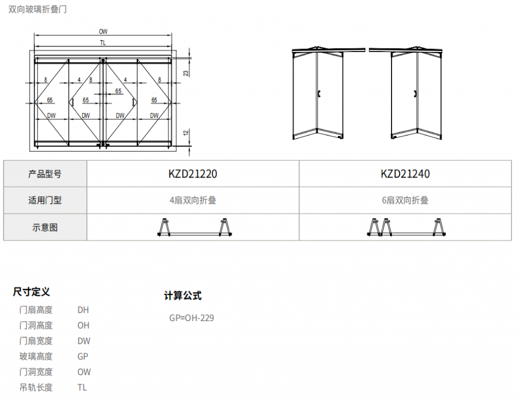 XẾP TRƯỢT CỬA KÍNH-KZD21