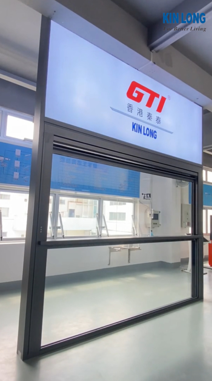 CỬA GTI – CỬA SỔ TRƯỢT TỰ ĐỘNG LAD-YT