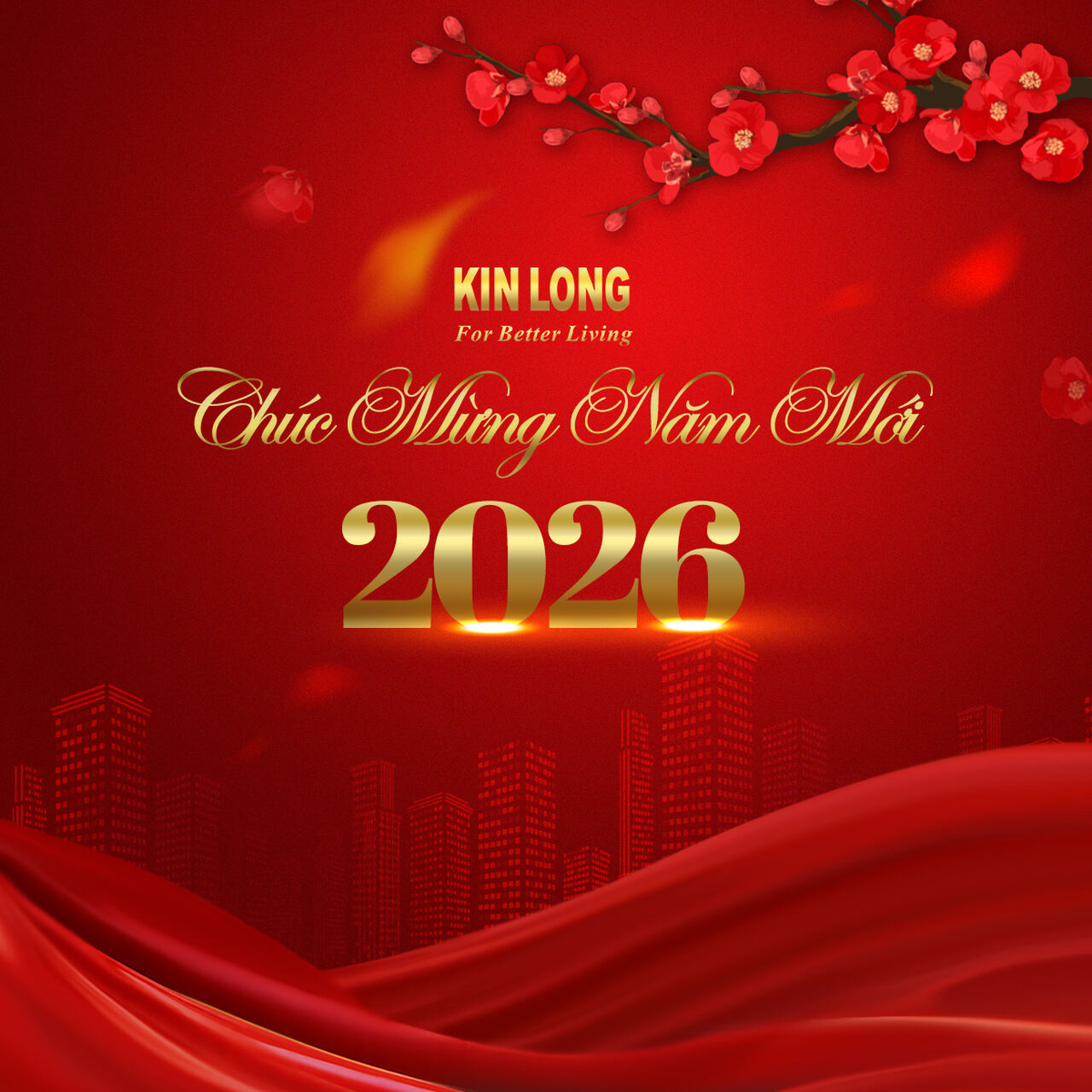 MỪNG XUÂN BÍNH NGỌ 2026