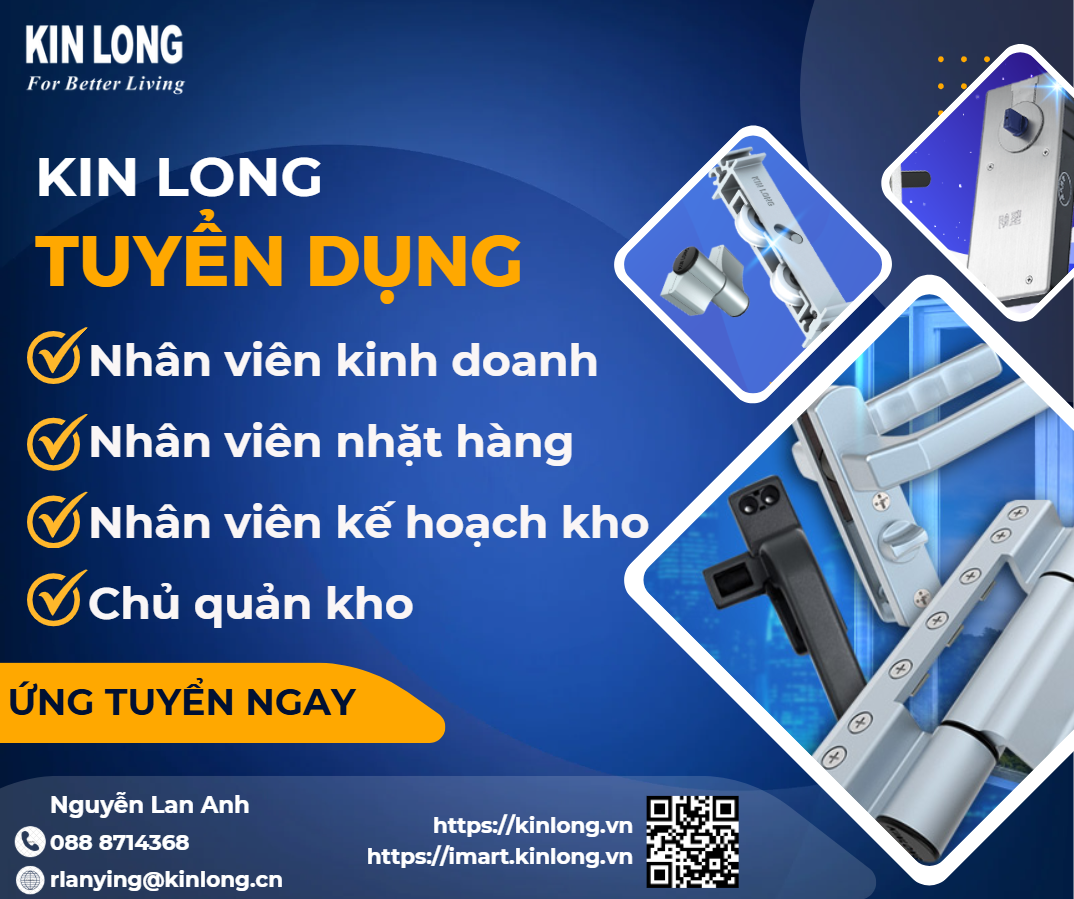 TUYỂN DỤNG THÁNG 04.2026 – VIỆC NGAY TẦM TAY, CHỚP NGAY KẺO LỠ